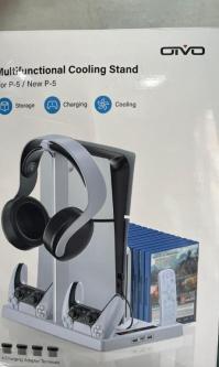 Refroidisseur ps5 à Abidjan - Photo 2