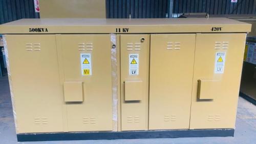 Refurbished Transformers in Germiston - Image 2