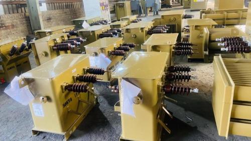 Refurbished Transformers in Germiston - Image 3