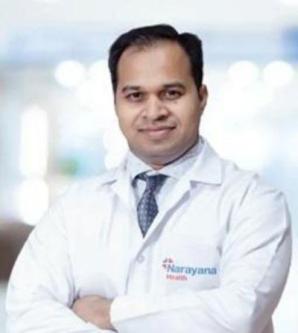 Regain Control & Confidence – Dr. Raghvendra Kashyap in Malda - Image 1
