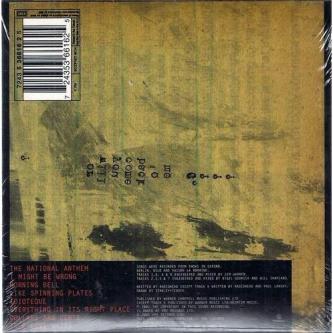 [Regular Price] RADIOHEAD Radio Commander// Recognize The … in Singapore - Image 1