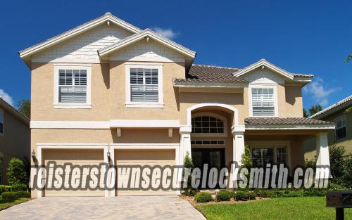 Reisterstown Secure Locksmith in Baltimore - Image 1