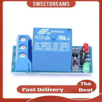Relay Module Shield 1 Channel DC AC 220V Household … in Singapore - Image 1