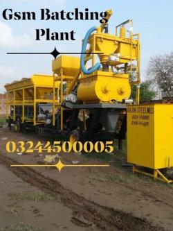 Reliable Block Making Machines – Durable, Efficient, and Afforda in Lahore - Image 2