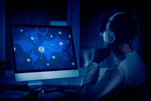Reliable Blockchain Development Services Available Now in Atāwa - Image 1