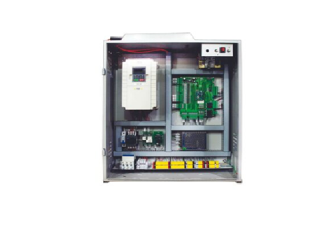 Reliable Elevator Control Panel Manufacturers in New Delhi - Image 1