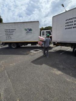 Reliable & Hassle-Free Relocation Services in Bellville - Image 3