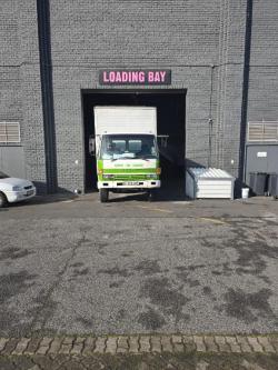 Reliable & Hassle-Free Relocation Services in Bellville - Image 4