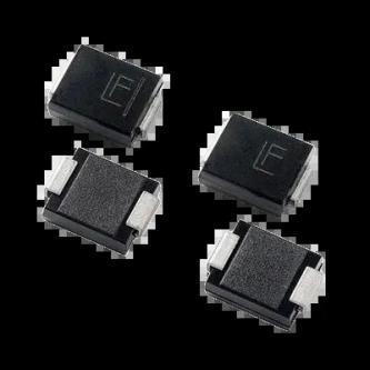 Reliable & High-Performance TVS Diode Solutions for Protection in Dhārāvi - Image 1