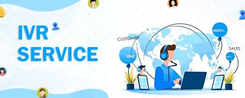 Reliable IVR Call Service Provider for Seamless Communication in Tilak Nagar - Image 1