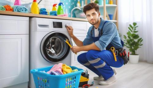 Reliable Intex Washing Machine Repair Service Center in Noida in Noida - Image 1