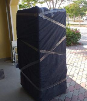Reliable Movers And Packing In Dubai in Dubai - Image 1