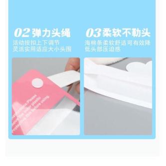 Reliable Quality New Reusable Protective Face Shield … in George Town - Image 1