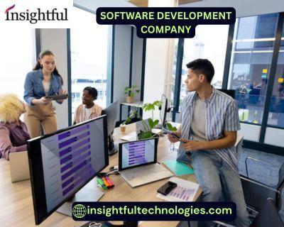 Reliable Software Development Company Digital Solutions in New York - Image 1