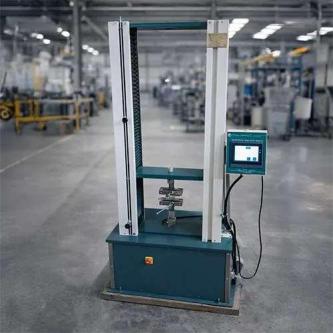 Reliable Tensile Testing Machine Manufacturers–Dynamictechnology in Shāhdara - Image 1