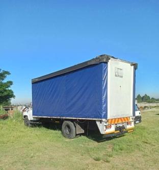Reliable and Affordable Local and Countrywide Relocation Service in Vereeniging - Image 2