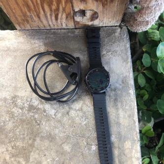 Reloj Garmin mk2s en Higüey - Imagen 2