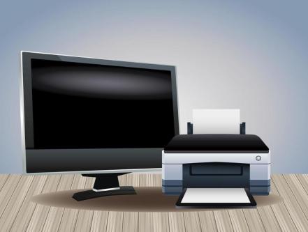 Remote Assistant Needed – Computer & Printer Skills Required in Washington DC - Image 1