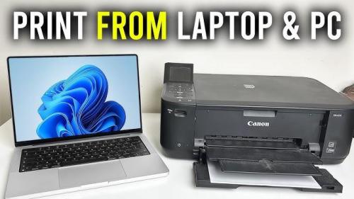Remote Assistant Needed – Computer & Printer Skills Required in Washington DC - Image 2