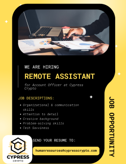 Remote Executive Assistant ( 62.5/hour) in Seattle - Image 1