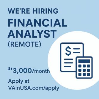 Remote Financial Analyst in Cebu City - Image 1