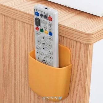 Remote control tray, wall-mounted remote control holder, … in Sembawang - Image 1