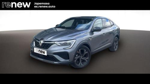 Renault Arkana 1.3 Tce R.s. Line Edc 103kw en Granada - Imagen 1