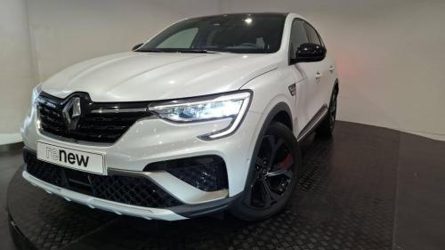 Renault Arkana Arkana 1.6 E-Tech R.S.Line 105kW R.S.Line en San Adrian de Besos - Imagen 1