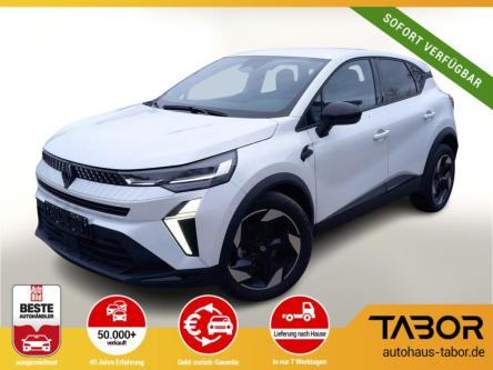 - Renault Captur Aut Techno WinterP ACC Kam LED PrivG 18Z in Freiburg - Bild 1