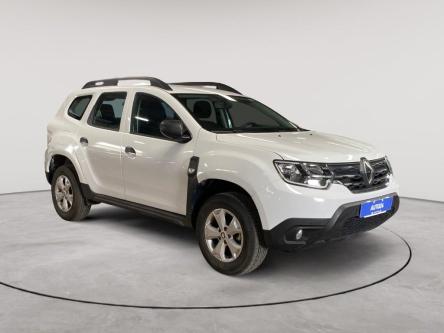 Renault Duster 2021 à Abidjan - Photo 1