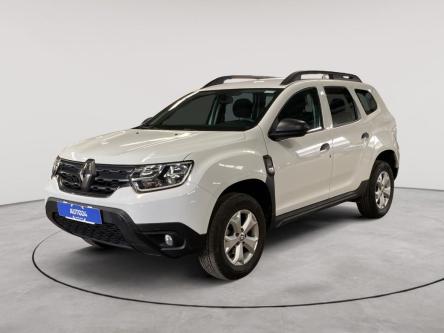 Renault Duster 2021 à Abidjan - Photo 5