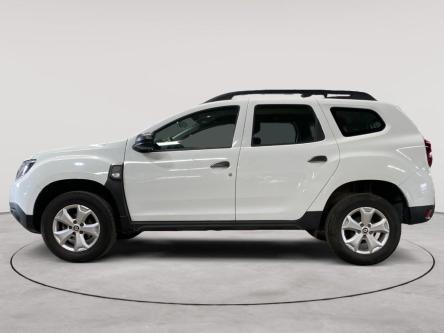 Renault Duster 2021 à Abidjan - Photo 4