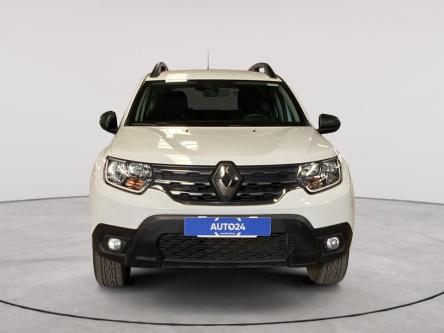 Renault Duster 2021 à Abidjan - Photo 7