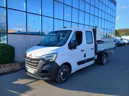 Renault Master à Châtenay-Malabry - Photo 1