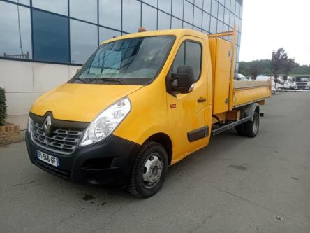 Renault Master à Ivry-sur-Seine - Photo 1