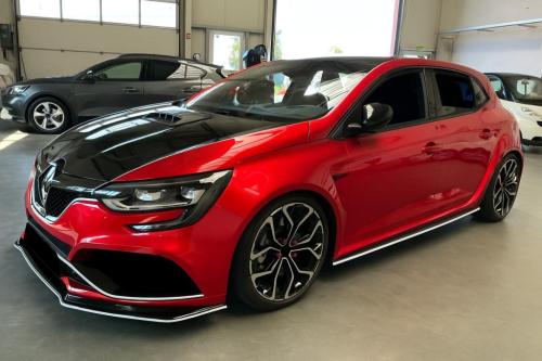 Renault Megane 1.8 TCe R.S au Kremlin-Bicêtre - Photo 1