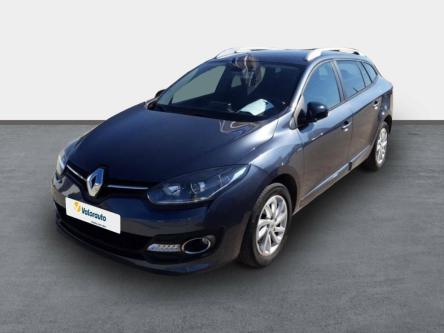 Renault Megane Mégane 3 ST 1.5dCi 110cv SS ECO2 Energy Limited en Miranda de Ebro - Imagen 1