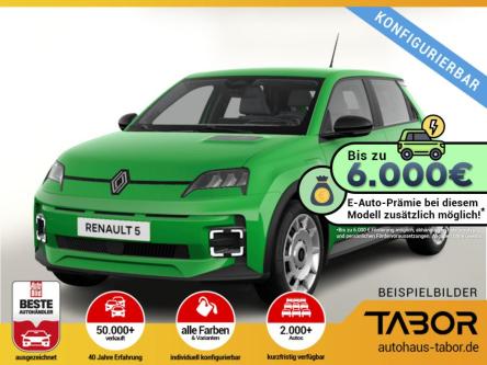 - Renault R 5 5 Evolution 150 Comfort Range in Achern - Bild 1
