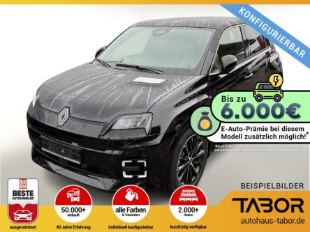- Renault R 5 5 Iconic Five 150 Comfort Range in Achern - Bild 1