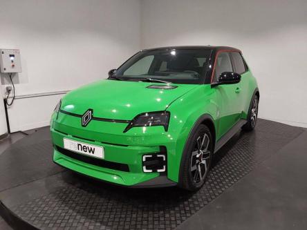 Renault R5 R5 Techno autonomía confort 110 kW Techno en Barcelona - Imagen 1