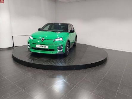 Renault R5 R5 Techno autonomía confort 110 kW Techno en San Adrian de Besos - Imagen 1