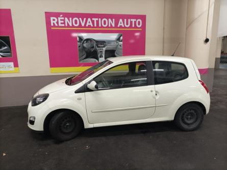 Renault twingo 2012 1.2 LEV PRIVILEGE ECO2 à Sartrouville - Photo 1