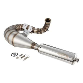 Rennauspuff SIP Performance R2 Design by NORDSPEED, … in Leipzig - Bild 1