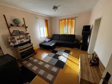 Renovierungsbedürftige Eigentumswohnung mit viel Platz und … in Lindau - Bild 1
