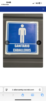 Renta de Bodega en Salinas Victoria - Imagen 10