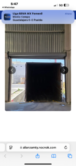 Renta de Bodega en Salinas Victoria - Imagen 16
