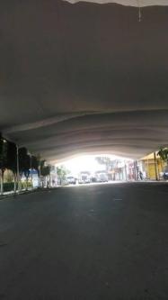 Renta e instalación de templetes tarimas lonas y carpas fiestas en Atizapán de Zaragoza - Imagen 3