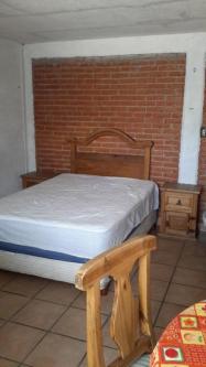 Rento Cuarto independiente en Tlaxcalancingo - Imagen 1