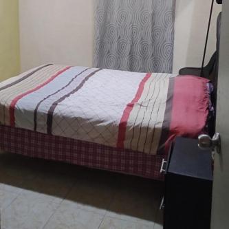 Rentó bonita habitación Exclusiva para Damas en Mérida - Imagen 1