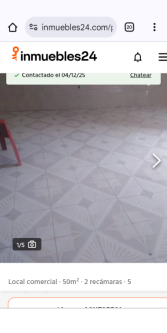 Rento local comercial en Celaya - Imagen 3